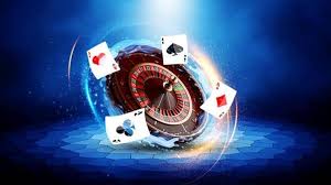 BrillX Casino