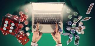 Онлайн казино Casino Vulkan Stars