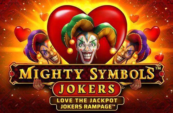Jokers Love the Jackpot